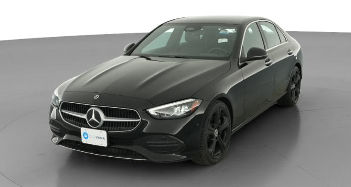 Thumbnail: 2025 Mercedes-Benz C-Class - 1
