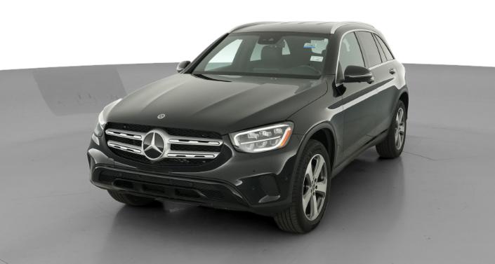 Thumbnail: 2022 Mercedes-Benz GLC - 1