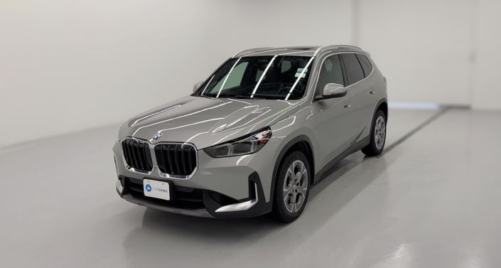 Thumbnail: 2023 BMW X1 - 1