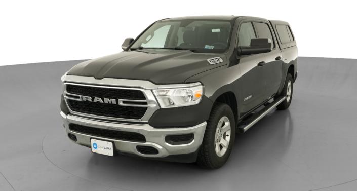 Thumbnail: 2019 RAM 1500 - 1