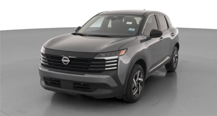 Thumbnail: 2025 Nissan Kicks - 1