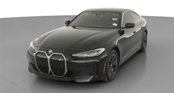 Thumbnail: 2024 BMW i4 - 1
