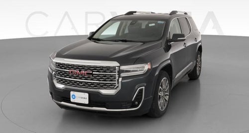 2021 GMC Acadia