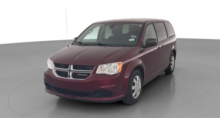 2020 Dodge Grand Caravan SE -
                  Lorain, OH