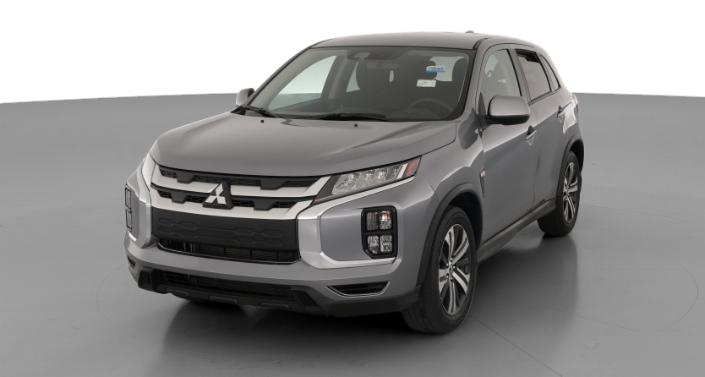 Thumbnail: 2025 Mitsubishi Outlander Sport - 1
