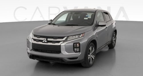 2025 Mitsubishi Outlander Sport
