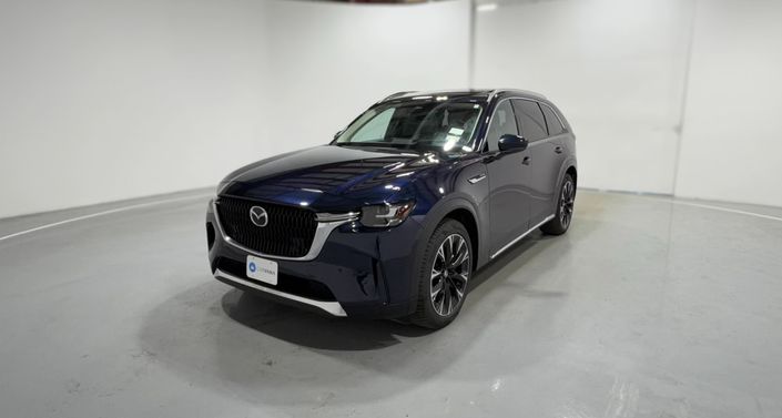 2024 Mazda CX-90 Premium -
                  Fairview, OR