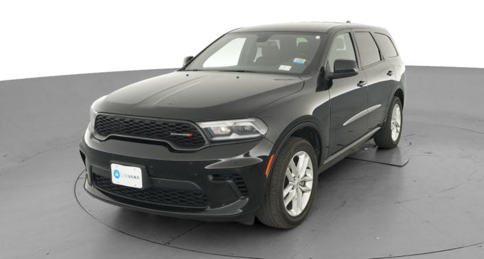 Thumbnail: 2026 Dodge Durango - 1