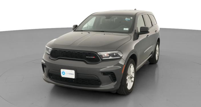 Thumbnail: 2025 Dodge Durango - 1