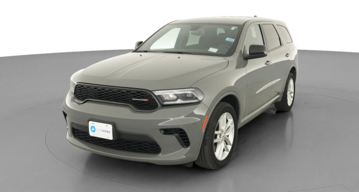 Thumbnail: 2026 Dodge Durango - 1