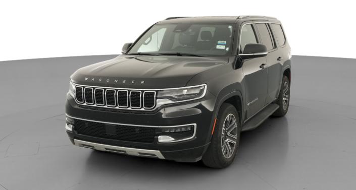 Thumbnail: 2024 Jeep Wagoneer - 1
