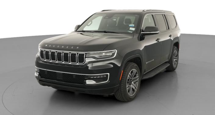 Thumbnail: 2024 Jeep Wagoneer - 1