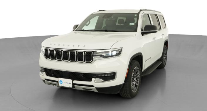 Thumbnail: 2024 Jeep Wagoneer - 1