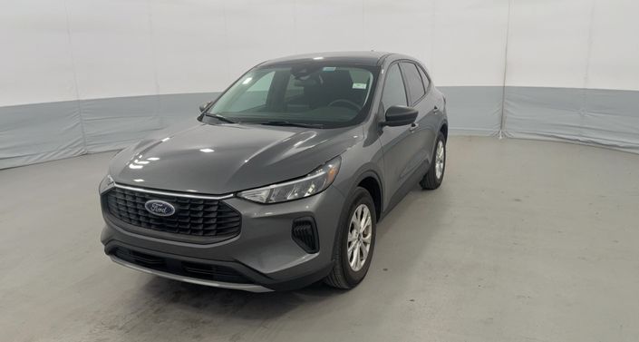 Thumbnail: 2025 Ford Escape - 1
