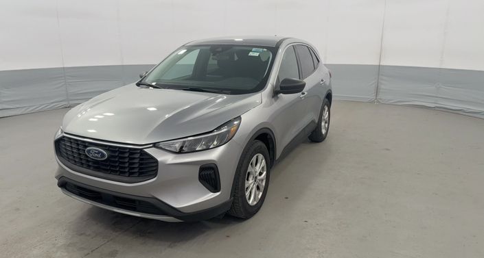 Thumbnail: 2024 Ford Escape - 1