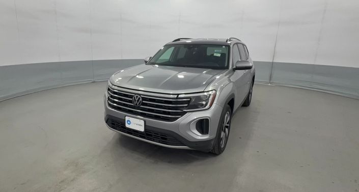 Thumbnail: 2024 Volkswagen Atlas - 1