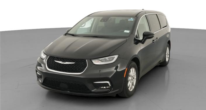 Thumbnail: 2024 Chrysler Pacifica - 1