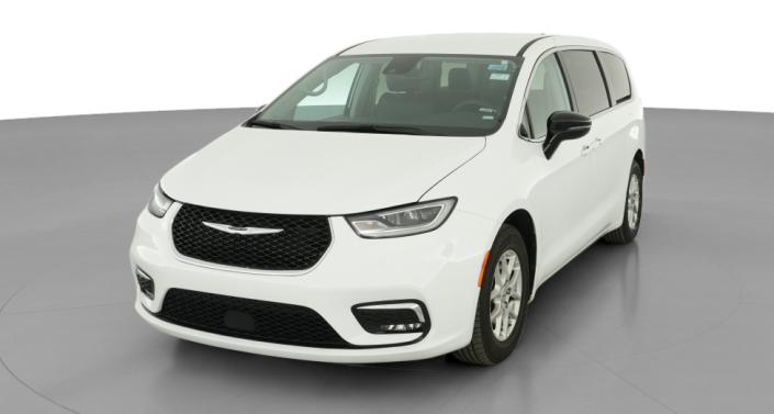 Thumbnail: 2024 Chrysler Pacifica - 1