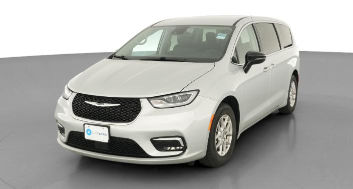 Thumbnail: 2024 Chrysler Pacifica - 1