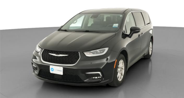 Thumbnail: 2024 Chrysler Pacifica - 1
