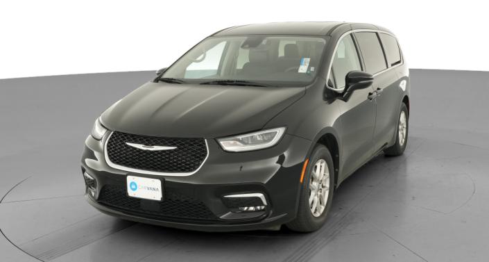 Thumbnail: 2024 Chrysler Pacifica - 1