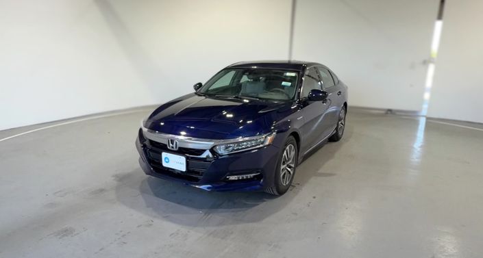 Thumbnail: 2020 Honda Accord - 1
