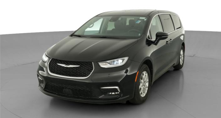 Thumbnail: 2024 Chrysler Pacifica - 1