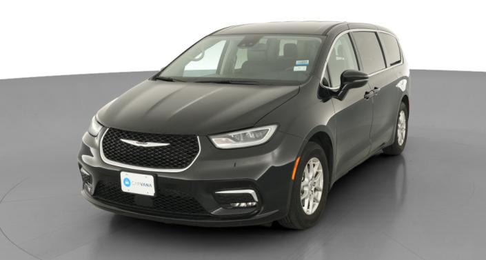 Thumbnail: 2024 Chrysler Pacifica - 1