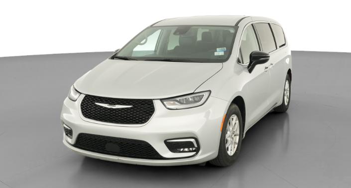 Thumbnail: 2024 Chrysler Pacifica - 1