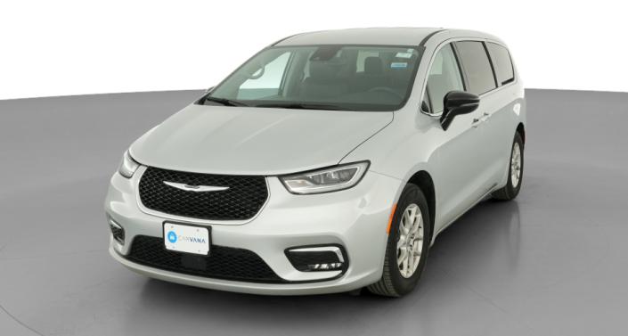 Thumbnail: 2024 Chrysler Pacifica - 1