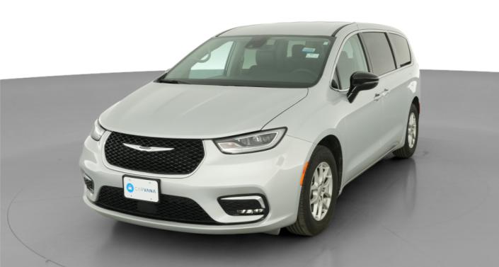 Thumbnail: 2024 Chrysler Pacifica - 1