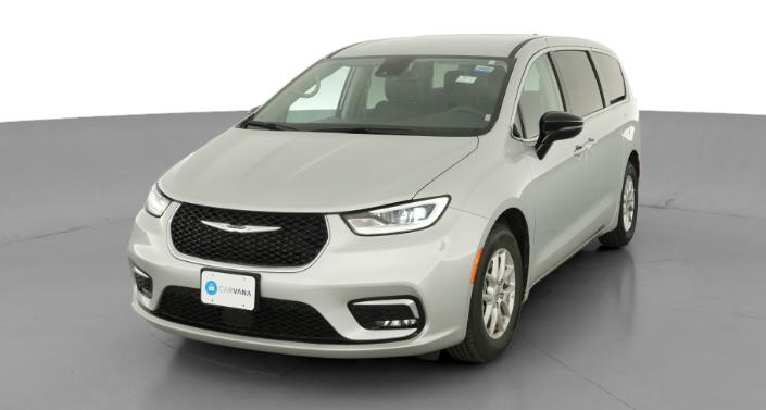 Thumbnail: 2024 Chrysler Pacifica - 1