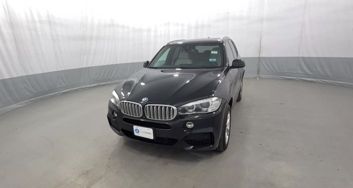 2017 BMW X5 xDrive40e iPerformance -
                  Akron, NY