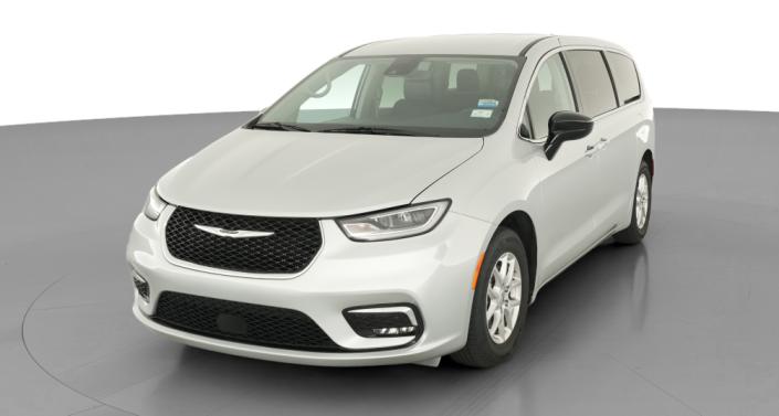 Thumbnail: 2024 Chrysler Pacifica - 1
