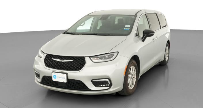 Thumbnail: 2024 Chrysler Pacifica - 1