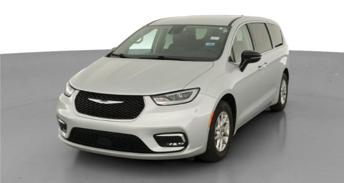 Thumbnail: 2024 Chrysler Pacifica - 1