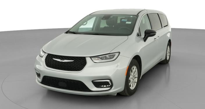 Thumbnail: 2024 Chrysler Pacifica - 1