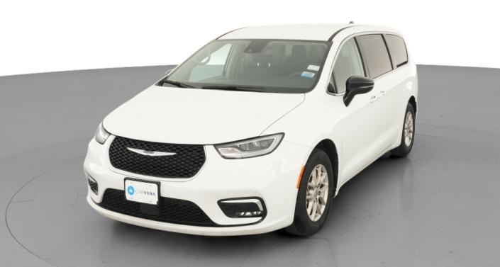 2024 Chrysler Pacifica Touring L -
                  Auburn, GA
