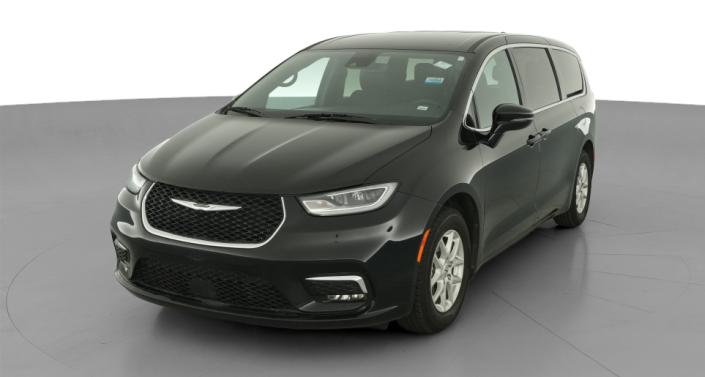 Thumbnail: 2025 Chrysler Pacifica - 1