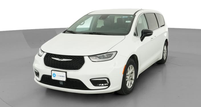 Thumbnail: 2024 Chrysler Pacifica - 1