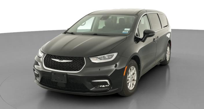 Thumbnail: 2024 Chrysler Pacifica - 1