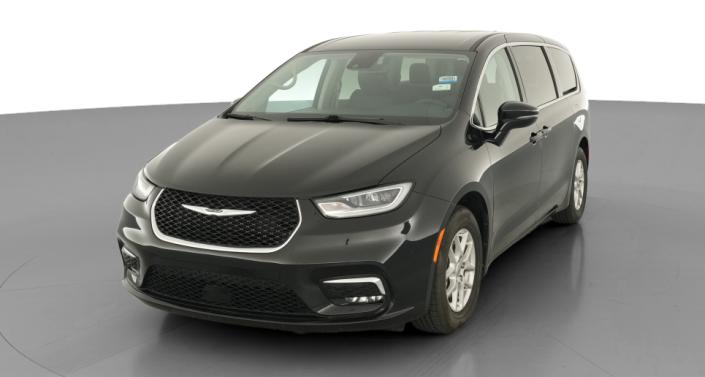 Thumbnail: 2024 Chrysler Pacifica - 1