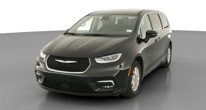 Thumbnail: 2024 Chrysler Pacifica - 1