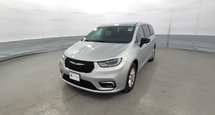 Thumbnail: 2024 Chrysler Pacifica - 1