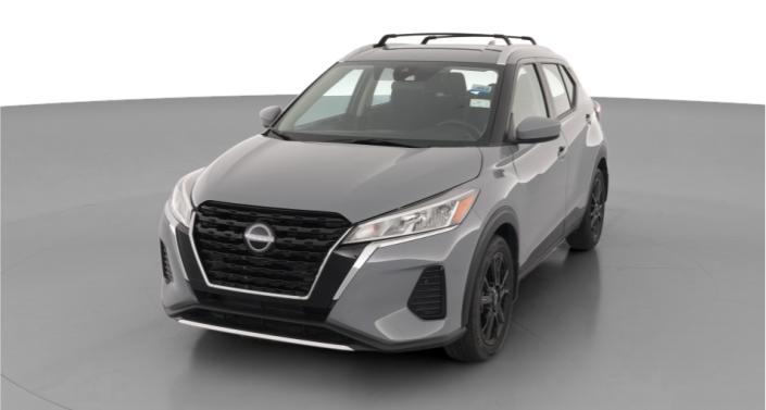 Thumbnail: 2023 Nissan Kicks - 1