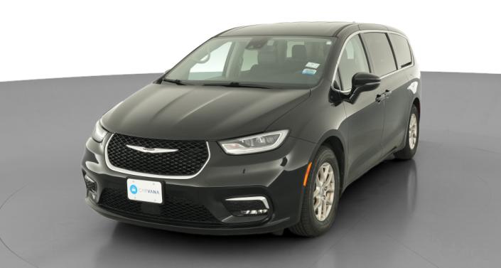 Thumbnail: 2024 Chrysler Pacifica - 1