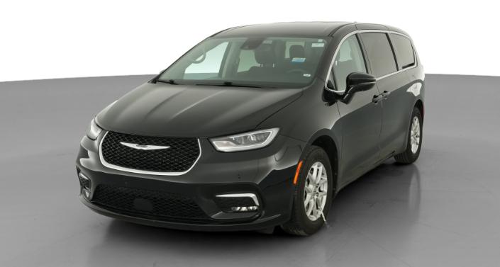 Thumbnail: 2024 Chrysler Pacifica - 1