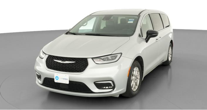 Thumbnail: 2024 Chrysler Pacifica - 1