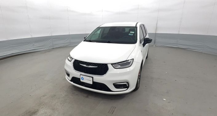Thumbnail: 2024 Chrysler Pacifica - 1