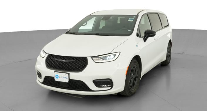 Thumbnail: 2024 Chrysler Pacifica - 1
